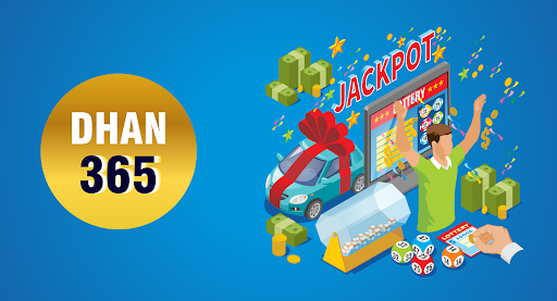 Boost Your Chances with Dhan 365 Lottery - Dhan 365 club